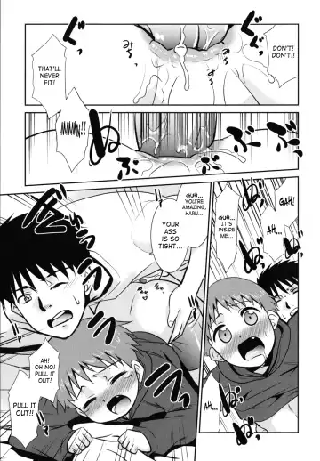 [Nekogen] Nora Sis - Wandering Sister Fhentai - Page 190