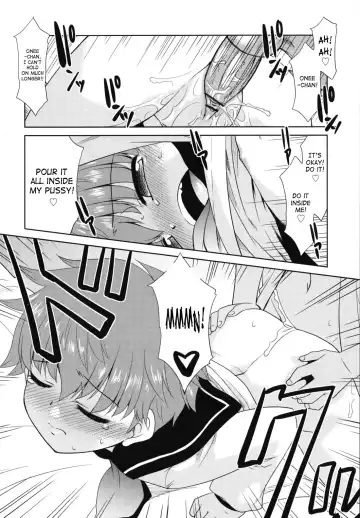 [Nekogen] Nora Sis - Wandering Sister Fhentai - Page 235