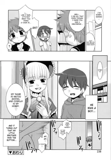 [Nekogen] Nora Sis - Wandering Sister Fhentai - Page 237