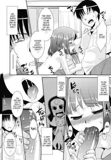 [Nekogen] Nora Sis - Wandering Sister Fhentai - Page 38