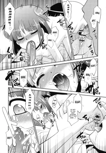 [Nekogen] Nora Sis - Wandering Sister Fhentai - Page 40