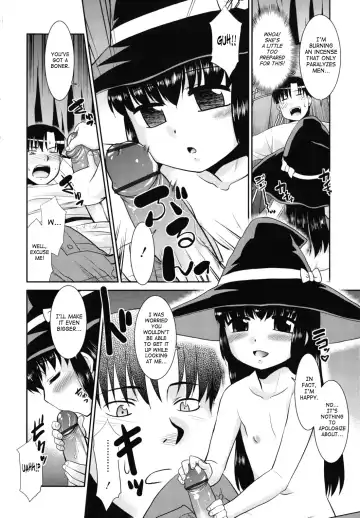 [Nekogen] Nora Sis - Wandering Sister Fhentai - Page 59