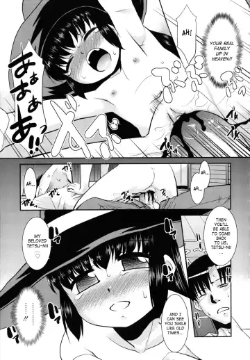 [Nekogen] Nora Sis - Wandering Sister Fhentai - Page 64