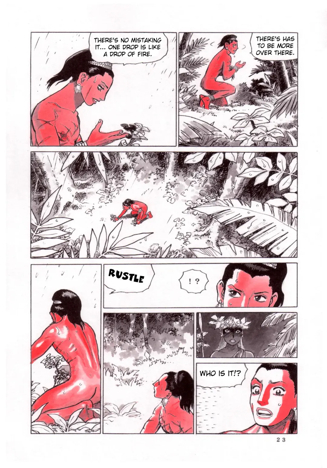 [Yamamoto Atsuji] Magic Recorder Fhentai - Page 24