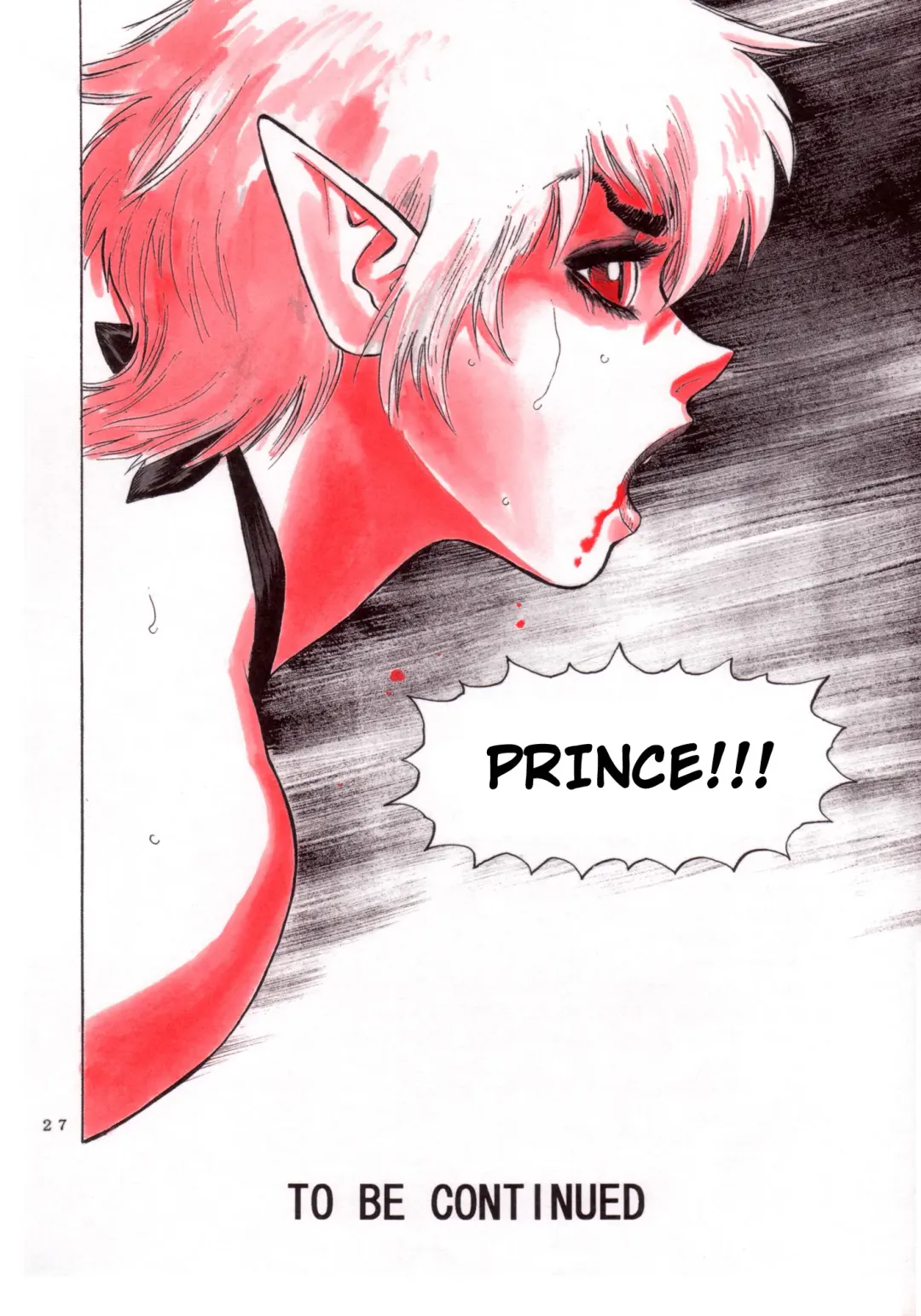 [Yamamoto Atsuji] Magic Recorder Fhentai - Page 28