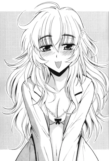 [Oujano Kaze] Wari to H na Sentaichou no Ichinichi Fhentai - Page 3