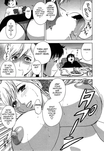 [Hidemaru] Zokkon! Boin Onsen | Boing Boing Onsen Vol. 2 Fhentai.net - Page 126