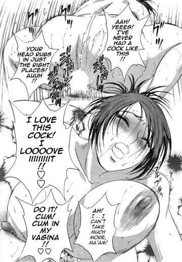 [Hidemaru] Zokkon! Boin Onsen | Boing Boing Onsen Vol. 2 Fhentai.net - Page 87