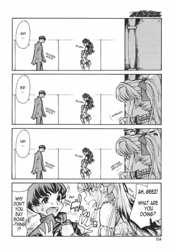 [Tomoe Tenbu] Made My Mind Fhentai - Page 3