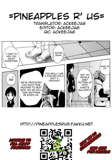 [Yu-ri] Nurunuru Panic! | Slimy Panic! Fhentai - Page 31