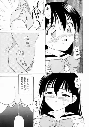 [Fujise Akira] Petite Fille Fhentai.net - Page 91