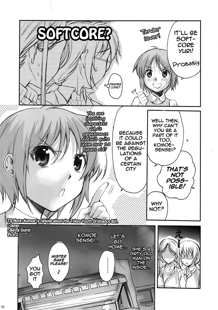 [Katase Minami] Toaru Kagaku no Keibiin Fhentai - Page 29