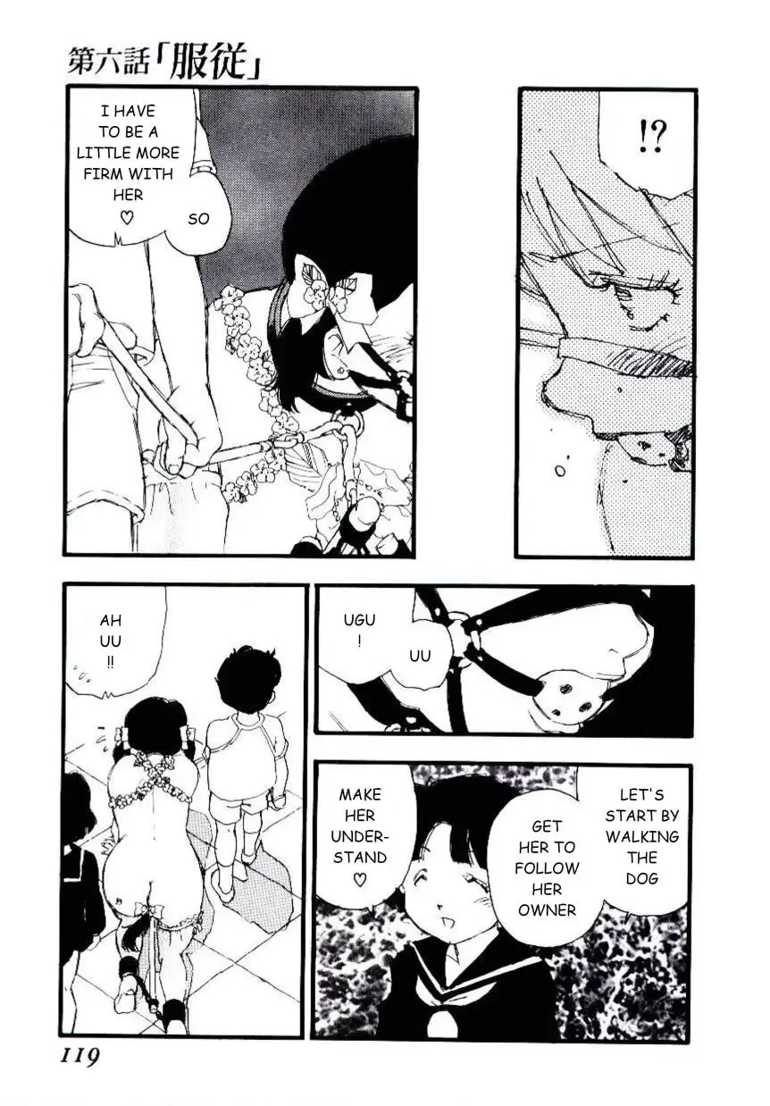 [Kaimeiji Yuu] Volunteer Breeding Fhentai - Page 118