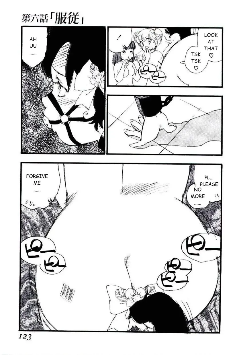 [Kaimeiji Yuu] Volunteer Breeding Fhentai - Page 122