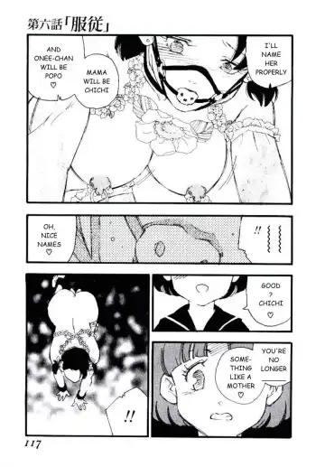 [Kaimeiji Yuu] Volunteer Breeding Fhentai.net - Page 116