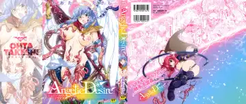 Read [Oota Takeshi] Angelic Desire - Fhentai.net