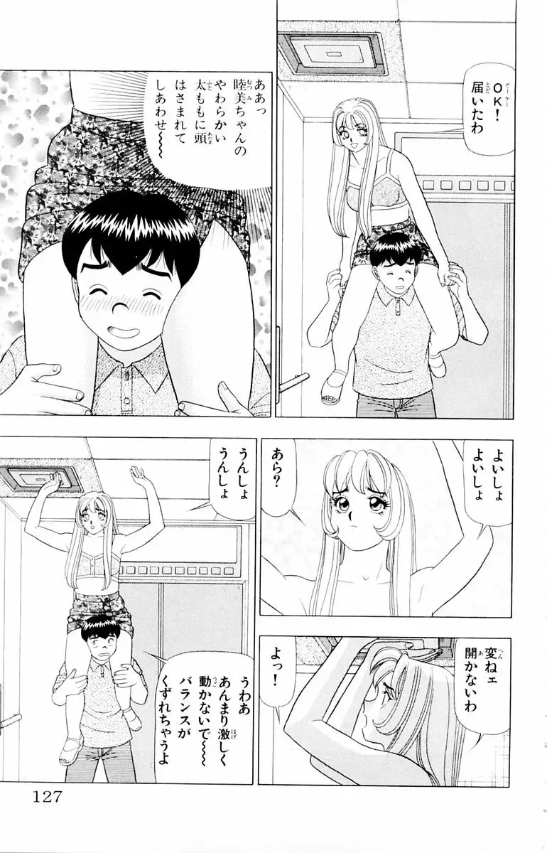 [Yamada Kosuke] Tameshita Girl Vol 2 Fhentai - Page 127