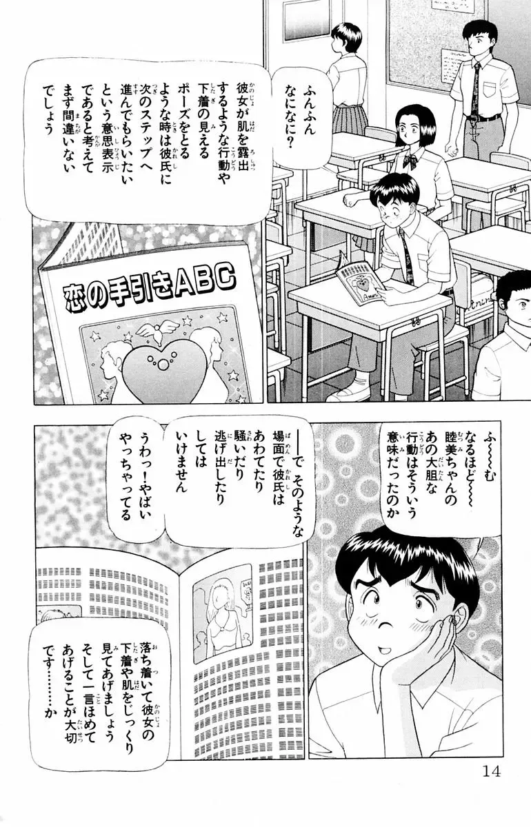 [Yamada Kosuke] Tameshita Girl Vol 2 Fhentai - Page 14