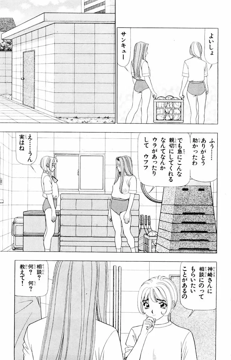 [Yamada Kosuke] Tameshita Girl Vol 2 Fhentai - Page 17