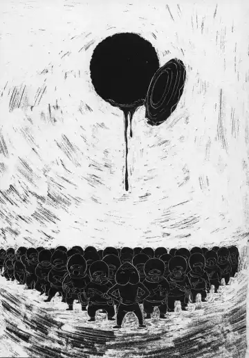 [Momoyama Jirou] Momokan Fhentai - Page 107