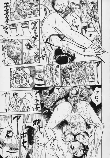 [Momoyama Jirou] Momokan Fhentai - Page 139