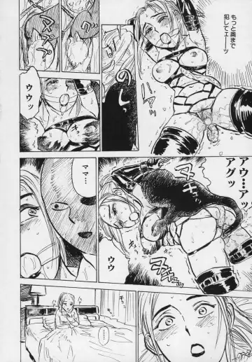 [Momoyama Jirou] Momokan Fhentai - Page 179