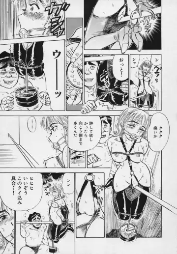 [Momoyama Jirou] Momokan Fhentai - Page 212