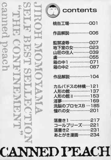 [Momoyama Jirou] Momokan Fhentai - Page 246