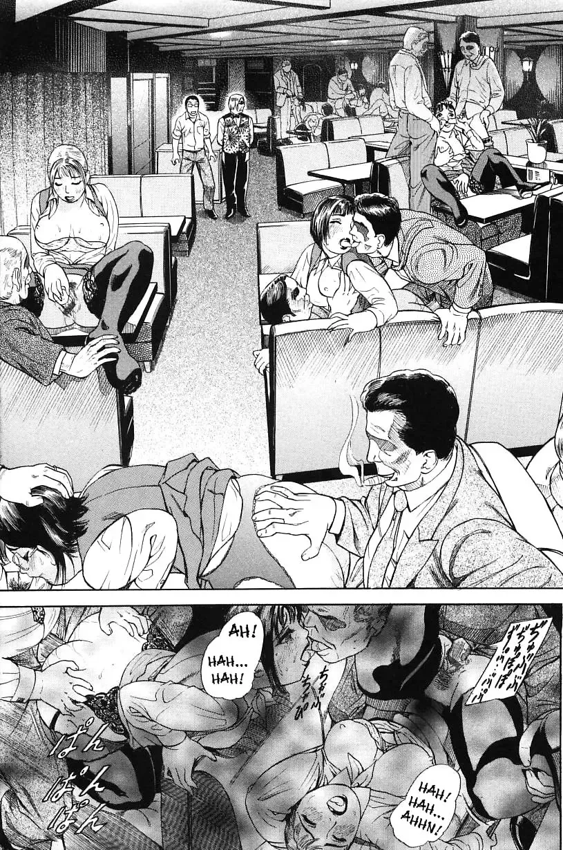 [Hyji] Sai o Mitsuketara... | If I Were to Find a Die Fhentai - Page 9