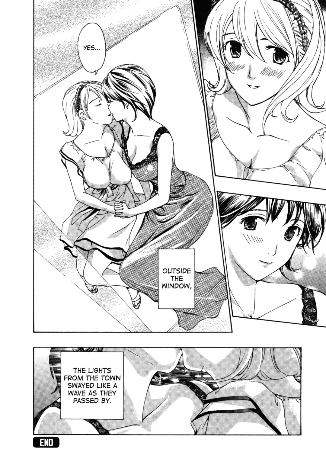 [Asagi Ryu] Hanazono Iki | To The Flower Garden Fhentai - Page 22