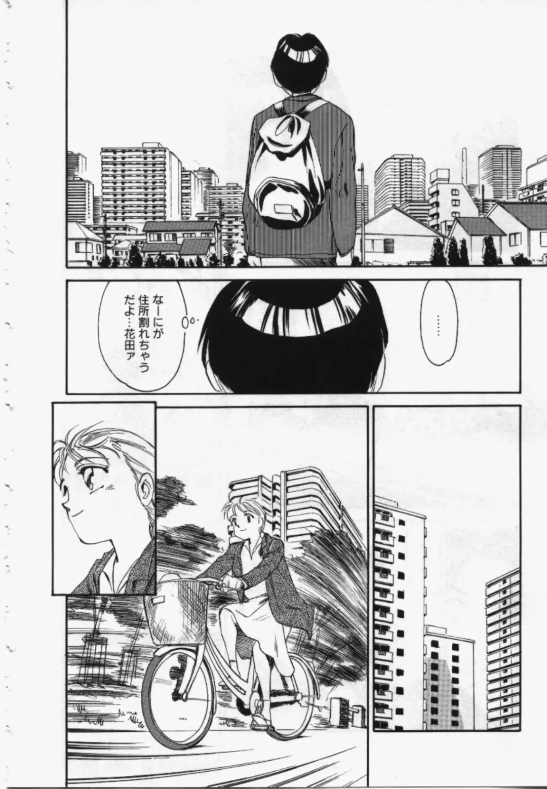 [Suehirogari] My Life As Fhentai - Page 29