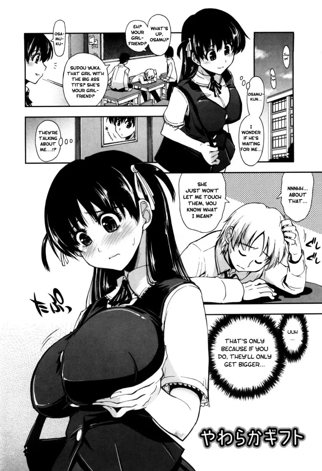 [Kamino Ryu-ya] Karadajuu, Nurunuru Desu. ch1-10 Fhentai - Page 125