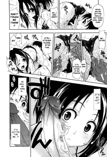 [Kamino Ryu-ya] Karadajuu, Nurunuru Desu. ch1-10 Fhentai - Page 115