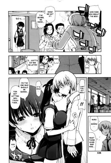 [Kamino Ryu-ya] Karadajuu, Nurunuru Desu. ch1-10 Fhentai - Page 127