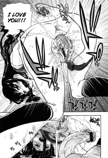 [Kamino Ryu-ya] Karadajuu, Nurunuru Desu. ch1-10 Fhentai - Page 35