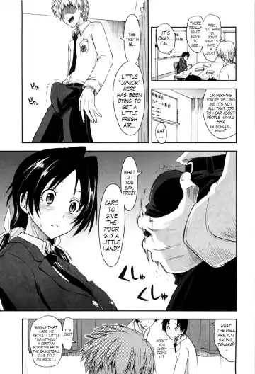 [Kamino Ryu-ya] Karadajuu, Nurunuru Desu. ch1-10 Fhentai - Page 40