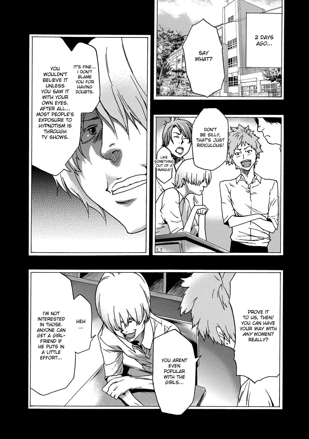 [Kouzuki Rio] Imouto Saimin Choukyou Manual | Little Sister Hypnosis Training Manual Ch. 1 Fhentai - Page 19