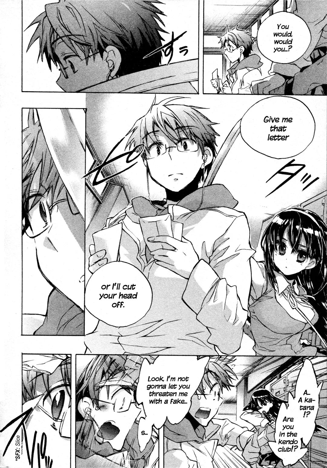 [James Hotate] Itokoi Chidori 1 Fhentai - Page 12