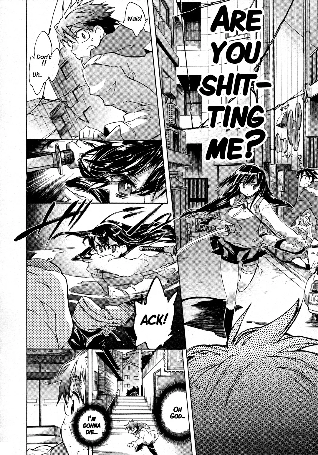[James Hotate] Itokoi Chidori 1 Fhentai - Page 14