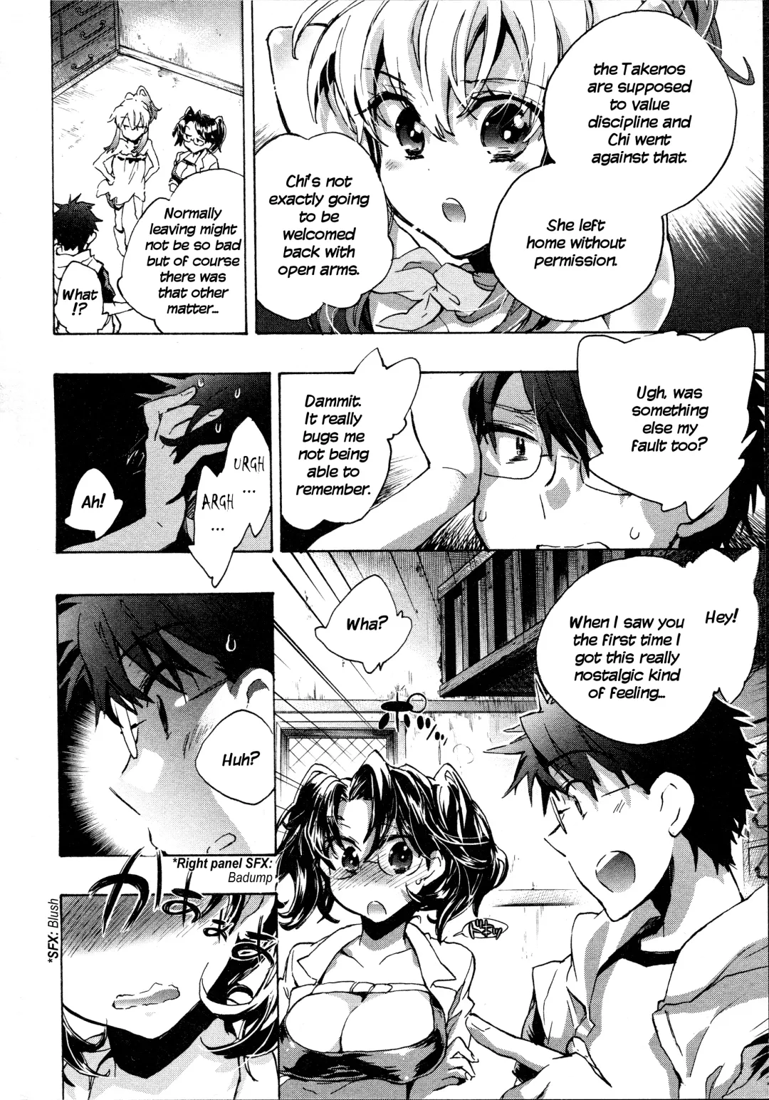 [James Hotate] Itokoi Chidori 1 Fhentai - Page 155