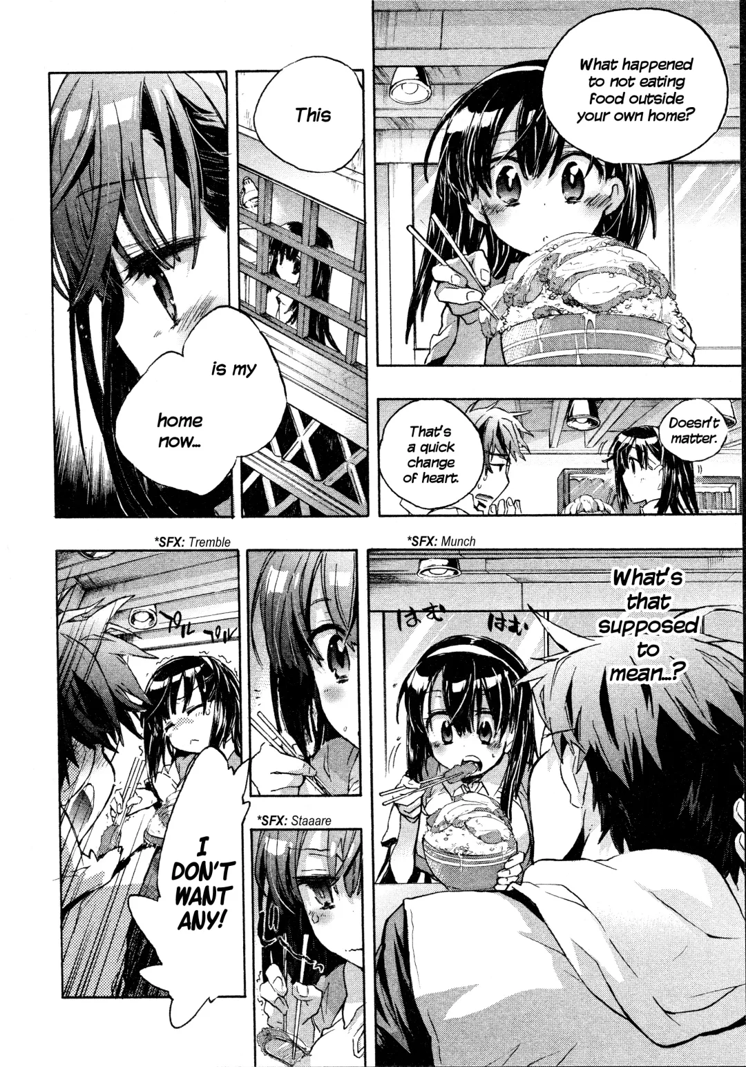 [James Hotate] Itokoi Chidori 1 Fhentai - Page 56