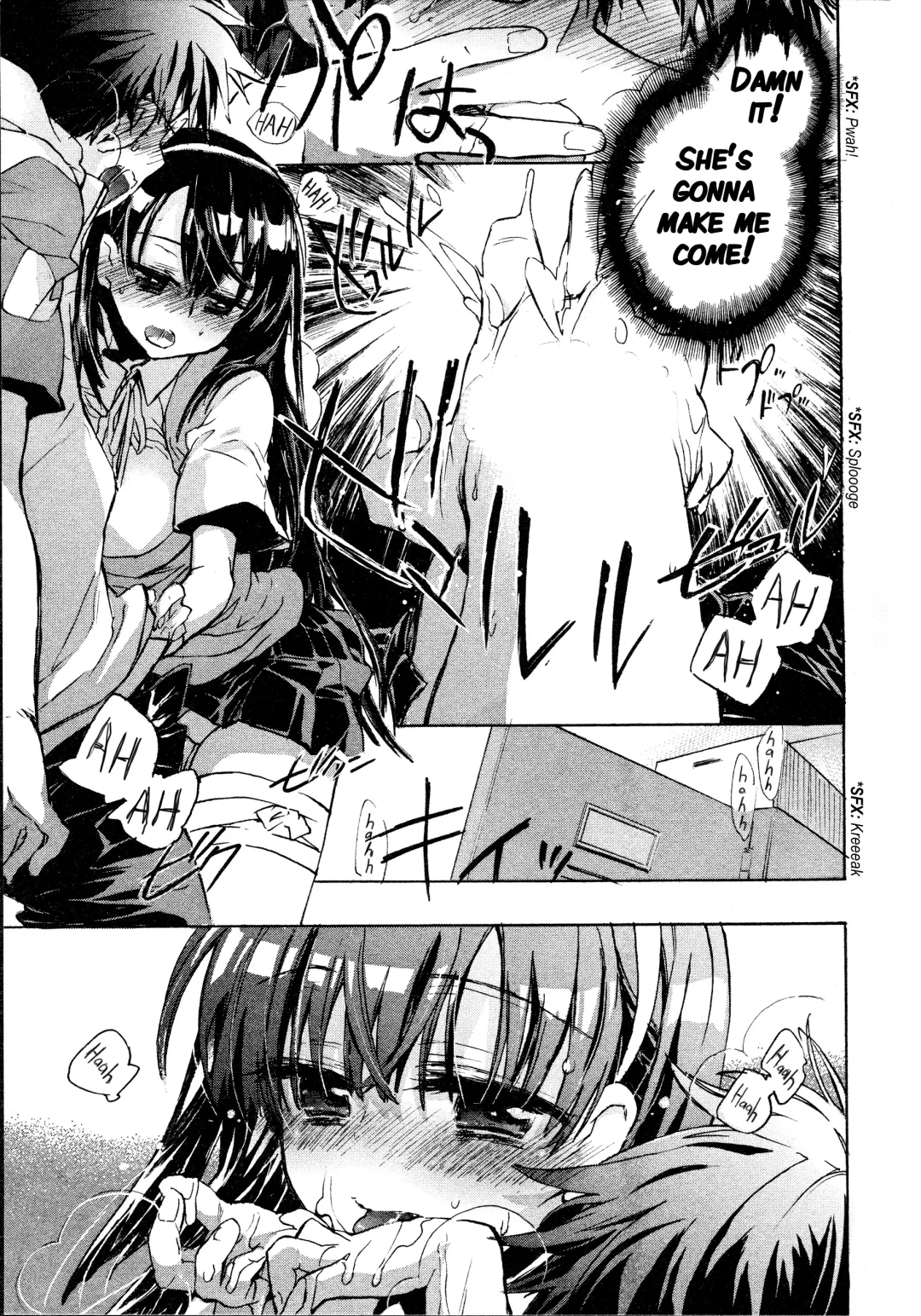 [James Hotate] Itokoi Chidori 1 Fhentai - Page 65