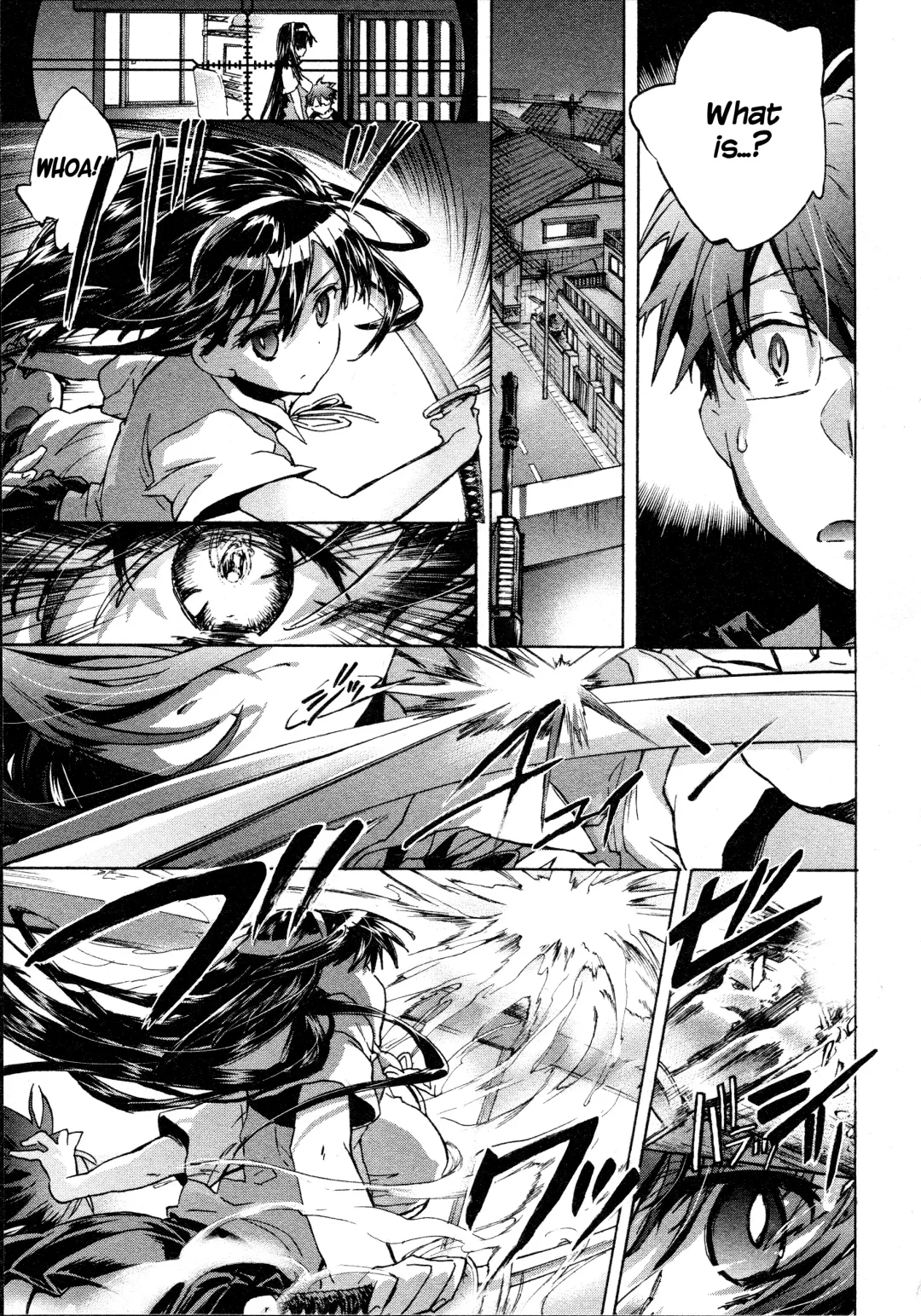 [James Hotate] Itokoi Chidori 1 Fhentai - Page 71