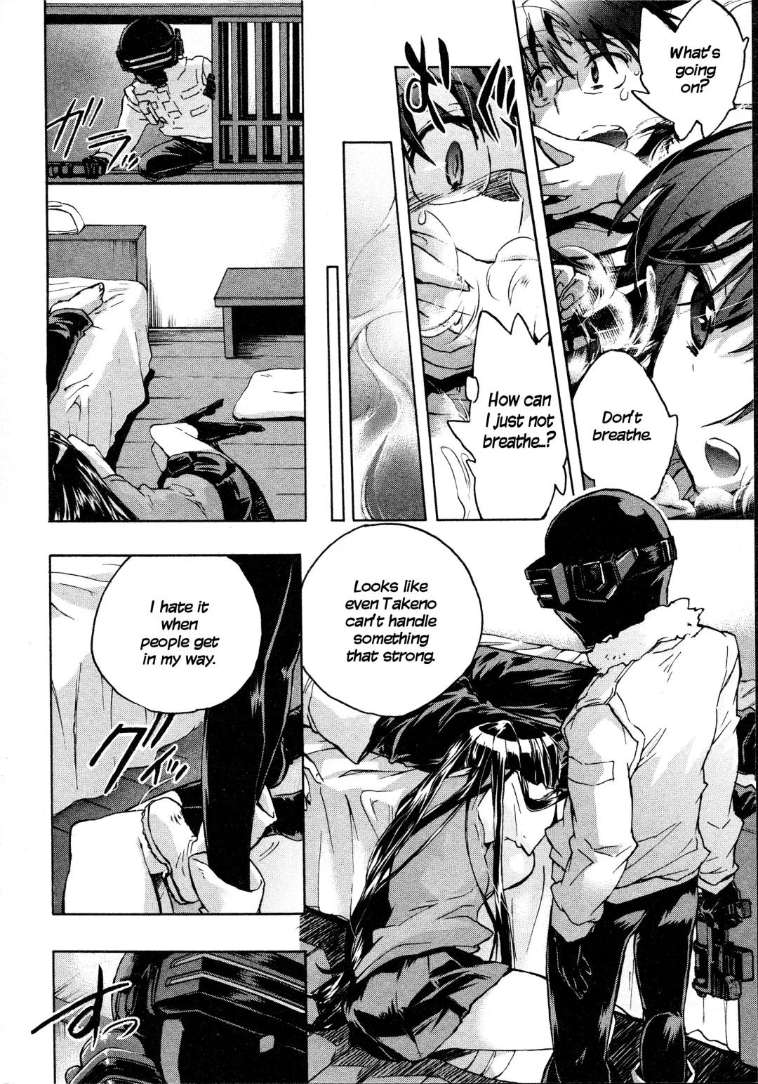 [James Hotate] Itokoi Chidori 1 Fhentai - Page 72