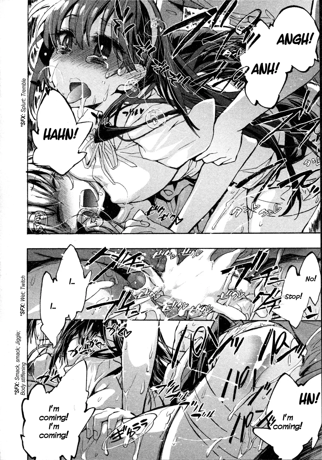 [James Hotate] Itokoi Chidori 1 Fhentai - Page 83
