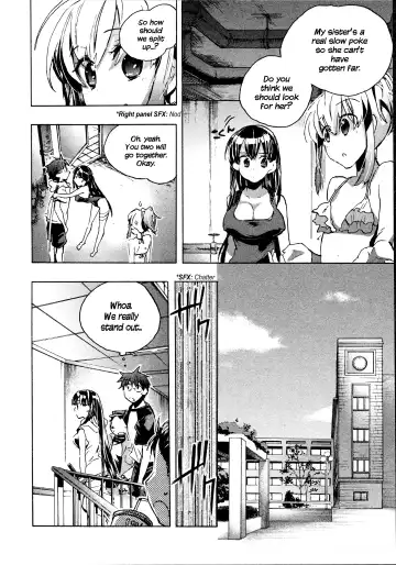 [James Hotate] Itokoi Chidori 1 Fhentai - Page 129