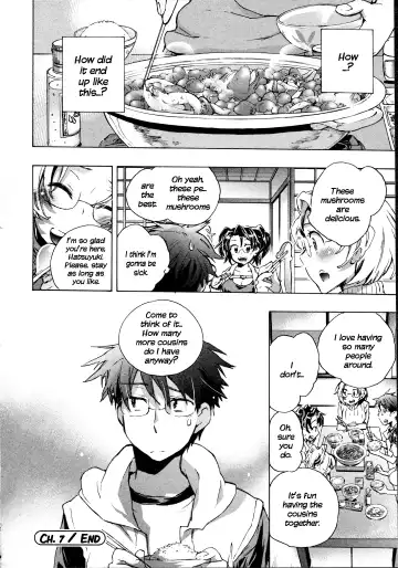 [James Hotate] Itokoi Chidori 1 Fhentai - Page 145