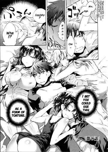 [James Hotate] Itokoi Chidori 1 Fhentai - Page 146