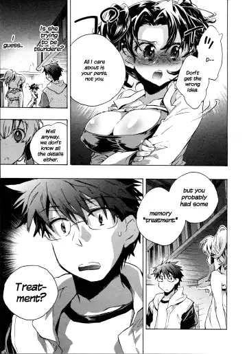 [James Hotate] Itokoi Chidori 1 Fhentai - Page 156