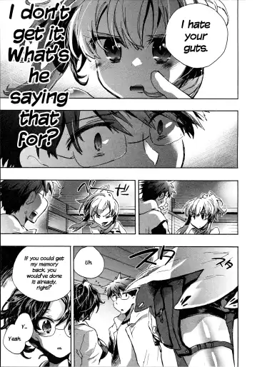 [James Hotate] Itokoi Chidori 1 Fhentai - Page 158